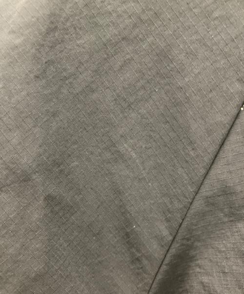 NON TOKYO（ノントーキョー）NON TOKYO (ノントーキョー) リバーシブルスイッチングブルゾン&スカーフ ブラック サイズ:1の古着・服飾アイテム