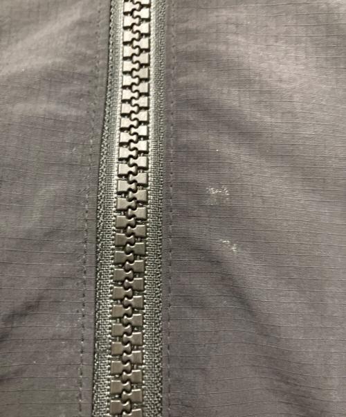 NON TOKYO（ノントーキョー）NON TOKYO (ノントーキョー) リバーシブルスイッチングブルゾン&スカーフ ブラック サイズ:1の古着・服飾アイテム