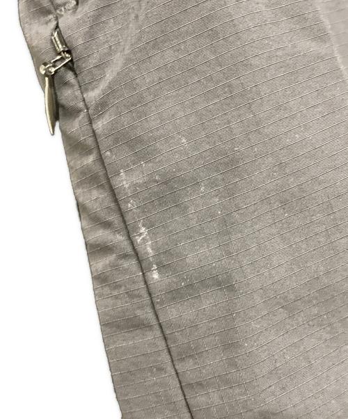 NON TOKYO（ノントーキョー）NON TOKYO (ノントーキョー) リバーシブルスイッチングブルゾン&スカーフ ブラック サイズ:1の古着・服飾アイテム