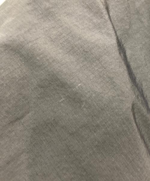 NON TOKYO（ノントーキョー）NON TOKYO (ノントーキョー) リバーシブルスイッチングブルゾン&スカーフ ブラック サイズ:1の古着・服飾アイテム