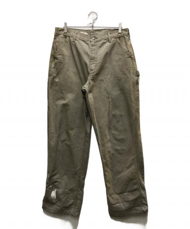 中古・古着通販】CarHartt (カーハート) ダックペインターパンツ