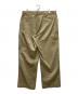Dickies (ディッキーズ) 90-00’s ダブルニーワークパンツ ベージュ サイズ:W40：12000円