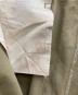 中古・古着 Dickies (ディッキーズ) 90-00’s ダブルニーワークパンツ ベージュ サイズ:W40：12000円