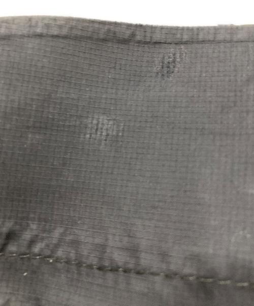 Patagonia（パタゴニア）Patagonia (パタゴニア) トレントシェル 3L・レイン・ジャケット ブラック サイズ:Mの古着・服飾アイテム