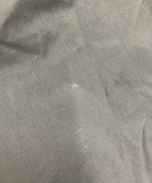 Patagonia（パタゴニア）Patagonia (パタゴニア) トレントシェル 3L・レイン・ジャケット ブラック サイズ:Mの古着・服飾アイテム