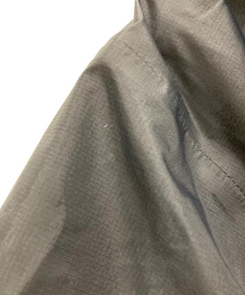 Patagonia（パタゴニア）Patagonia (パタゴニア) トレントシェル 3L・レイン・ジャケット ブラック サイズ:Mの古着・服飾アイテム