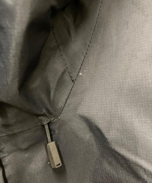 Patagonia（パタゴニア）Patagonia (パタゴニア) トレントシェル 3L・レイン・ジャケット ブラック サイズ:Mの古着・服飾アイテム