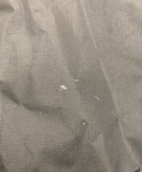 Patagonia（パタゴニア）Patagonia (パタゴニア) トレントシェル 3L・レイン・ジャケット ブラック サイズ:Mの古着・服飾アイテム