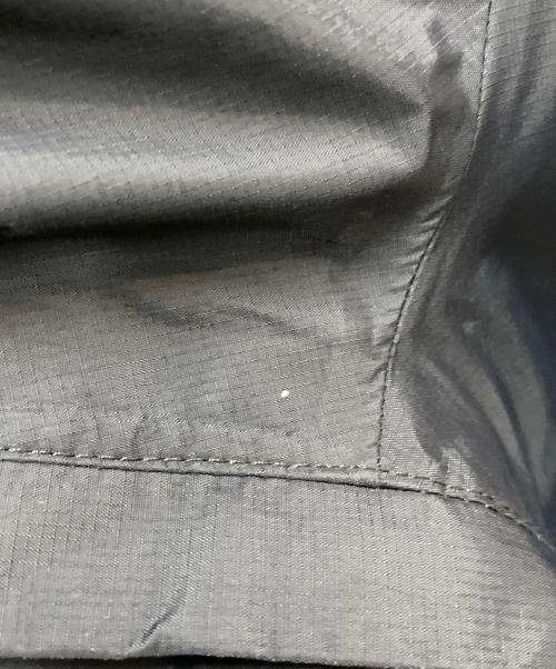 Patagonia（パタゴニア）Patagonia (パタゴニア) トレントシェル 3L・レイン・ジャケット ブラック サイズ:Mの古着・服飾アイテム