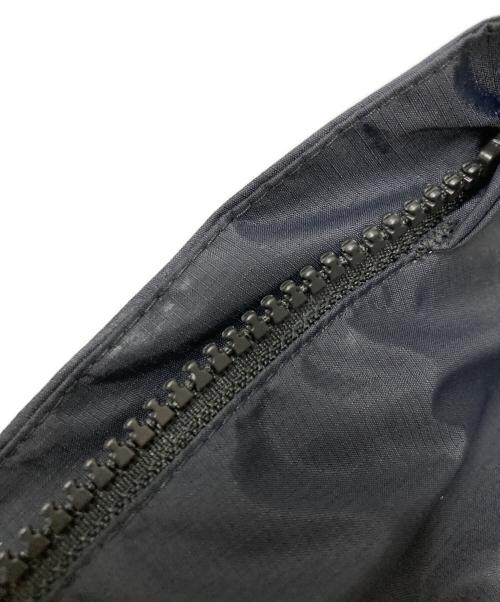 Patagonia（パタゴニア）Patagonia (パタゴニア) トレントシェル 3L・レイン・ジャケット ブラック サイズ:Mの古着・服飾アイテム