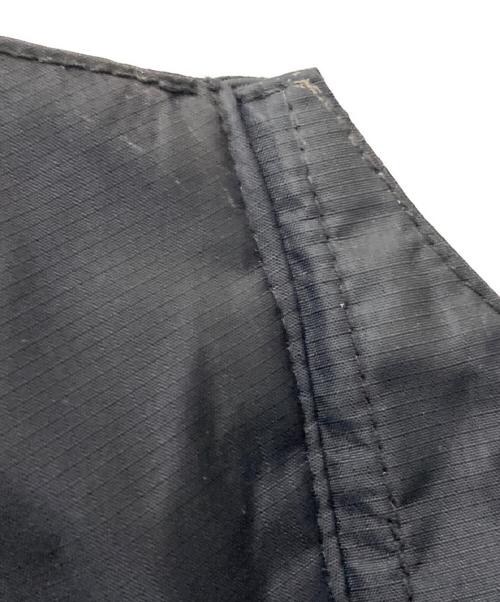 Patagonia（パタゴニア）Patagonia (パタゴニア) トレントシェル 3L・レイン・ジャケット ブラック サイズ:Mの古着・服飾アイテム