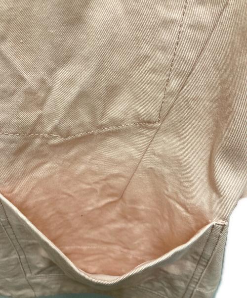 Acne studios（アクネ ストゥディオズ）Acne studios (アクネ ストゥディオズ) テーラードジャケット ピンク サイズ:46の古着・服飾アイテム