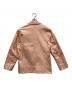 Acne studios (アクネ ストゥディオズ) テーラードジャケット ピンク サイズ:46：8000円