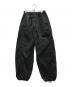 TODAYFUL（トゥデイフル）の古着「Nylon Drawstring Pants」｜グレー
