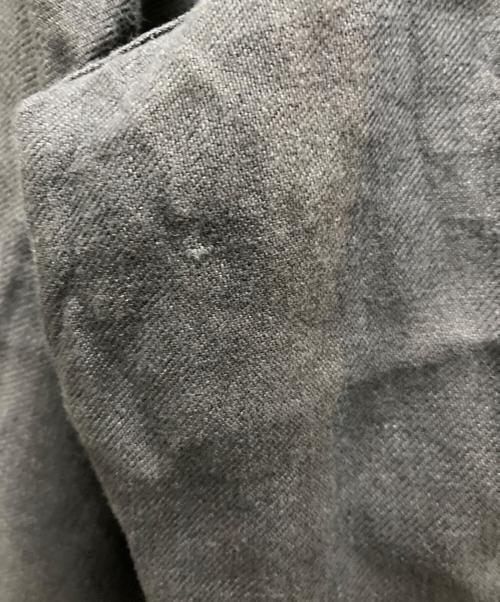 STONE ISLAND（ストーンアイランド）STONE ISLAND (ストーンアイランド) Ghost Linen Cargo Pant ネイビー サイズ:W33の古着・服飾アイテム