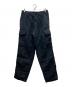 STONE ISLAND（ストーンアイランド）の古着「Ghost Linen Cargo Pant」｜ネイビー