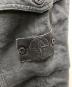 中古・古着 STONE ISLAND (ストーンアイランド) Ghost Linen Cargo Pant ネイビー サイズ:W33：30000円
