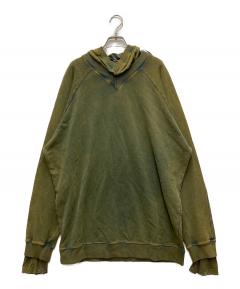 中古・古着通販】ALEXANDER WANG (アレキサンダーワン) ベロア半袖 