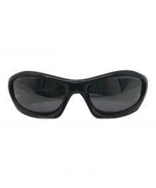 OAKLEY（オークリー）の古着「Monster Dog サングラス」｜ブラック