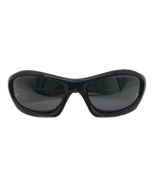 OAKLEY（オークリー）OAKLEY (オークリー) Monster Dog サングラス ブラックの古着・服飾アイテム