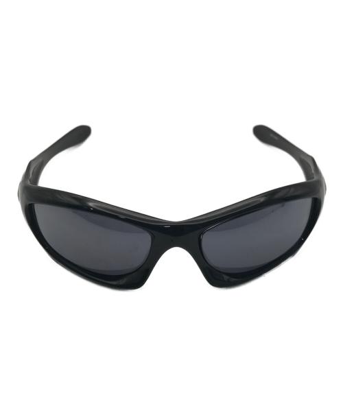 OAKLEY（オークリー）OAKLEY (オークリー) Monster Dog サングラス ブラックの古着・服飾アイテム
