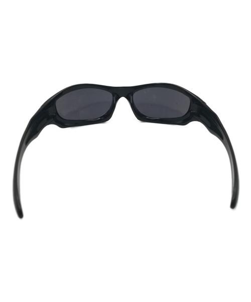 OAKLEY（オークリー）OAKLEY (オークリー) Monster Dog サングラス ブラックの古着・服飾アイテム