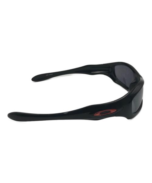 OAKLEY（オークリー）OAKLEY (オークリー) Monster Dog サングラス ブラックの古着・服飾アイテム