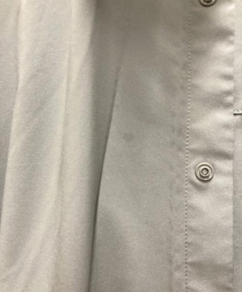 ARC'TERYX（アークテリクス）ARC'TERYX (アークテリクス) SKYLINE LS SHIRT グレー サイズ:Lの古着・服飾アイテム