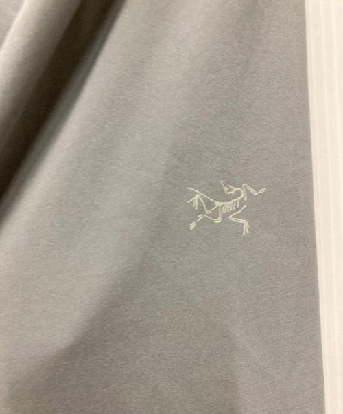 ARC'TERYX（アークテリクス）ARC'TERYX (アークテリクス) SKYLINE LS SHIRT グレー サイズ:Lの古着・服飾アイテム