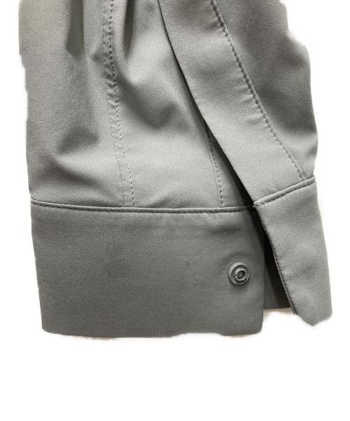 ARC'TERYX（アークテリクス）ARC'TERYX (アークテリクス) SKYLINE LS SHIRT グレー サイズ:Lの古着・服飾アイテム
