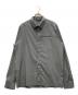 ARC'TERYX（アークテリクス）の古着「SKYLINE LS SHIRT」｜グレー