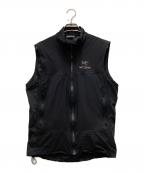 ARC'TERYXアークテリクス）の古着「ATOM SL VEST」｜ブラック