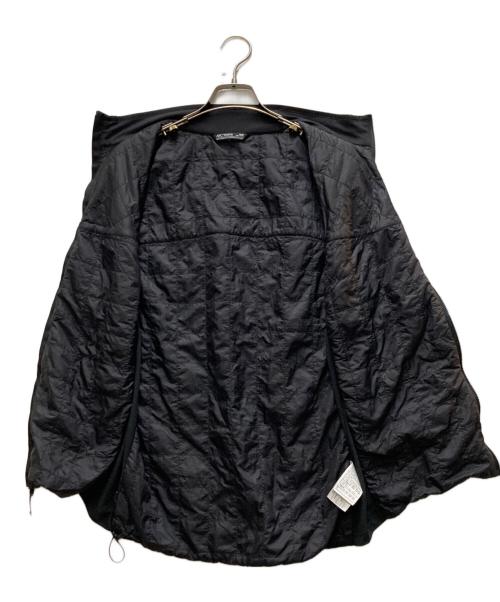 ARC'TERYX（アークテリクス）ARC'TERYX (アークテリクス) ATOM SL VEST ブラック サイズ:Mの古着・服飾アイテム