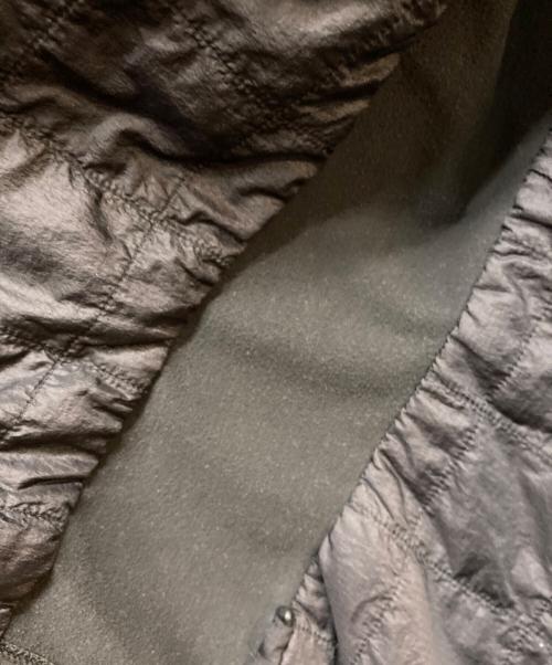 ARC'TERYX（アークテリクス）ARC'TERYX (アークテリクス) ATOM SL VEST ブラック サイズ:Mの古着・服飾アイテム