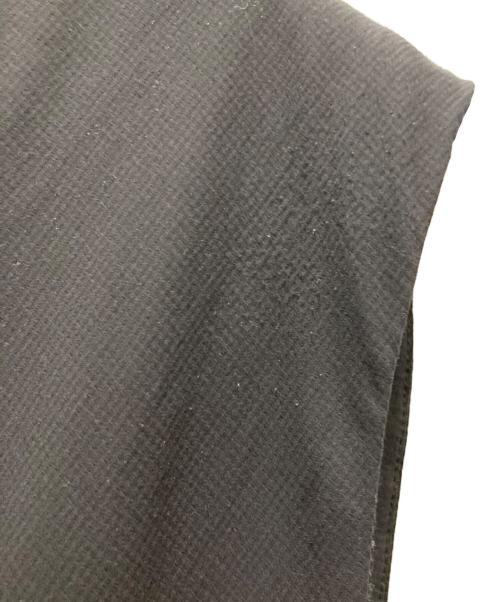 ARC'TERYX（アークテリクス）ARC'TERYX (アークテリクス) ATOM SL VEST ブラック サイズ:Mの古着・服飾アイテム