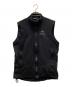 ARC'TERYX（アークテリクス）の古着「ATOM SL VEST」｜ブラック