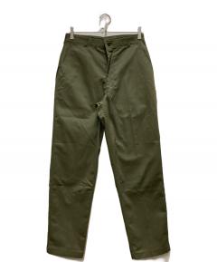 中古・古着通販】DUTCH ARMY (オランダ軍) 60sダブルフェイスカーゴ