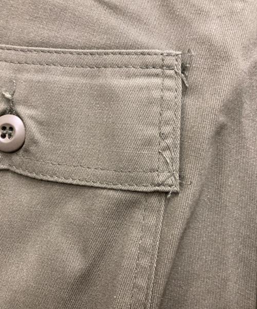 US ARMY（ユーエスアーミー）US ARMY (ユーエスアーミー) G-507 Utility Pants カーキ サイズ:32×29の古着・服飾アイテム