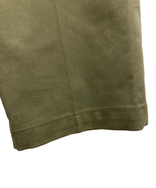 US ARMY（ユーエスアーミー）US ARMY (ユーエスアーミー) G-507 Utility Pants カーキ サイズ:32×29の古着・服飾アイテム