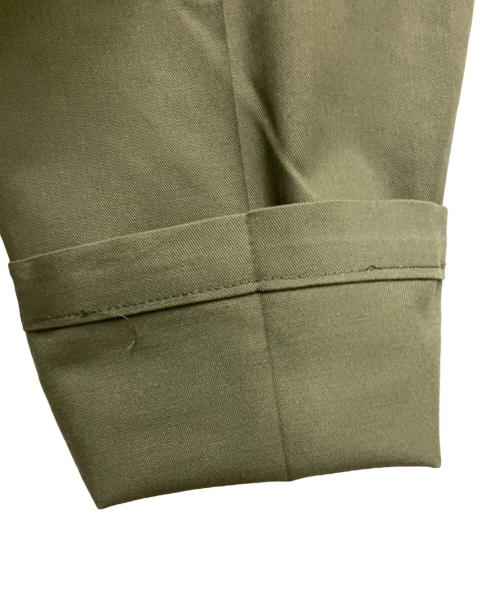 US ARMY（ユーエスアーミー）US ARMY (ユーエスアーミー) G-507 Utility Pants カーキ サイズ:32×29の古着・服飾アイテム