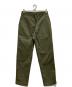 US ARMY（ユーエスアーミー）の古着「G-507 Utility Pants」｜カーキ