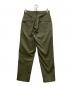 US ARMY (ユーエスアーミー) G-507 Utility Pants カーキ サイズ:32×29：10000円
