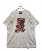 UNDERCOVER×TAPPEIアンダーカバー×タッペイ）の古着「Tシャツ」｜ホワイト