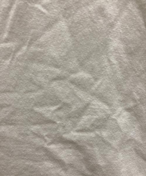 UNDERCOVER（アンダーカバー）UNDERCOVER (アンダーカバー) TAPPEI (タッペイ) Tシャツ ホワイト サイズ:XLの古着・服飾アイテム