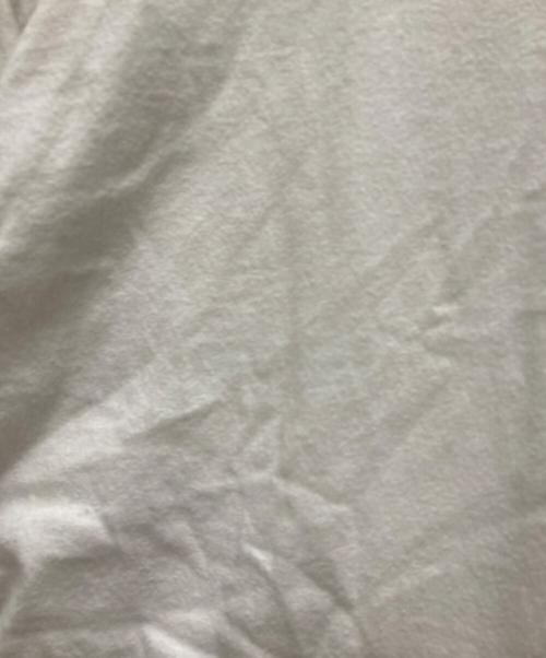 UNDERCOVER（アンダーカバー）UNDERCOVER (アンダーカバー) TAPPEI (タッペイ) Tシャツ ホワイト サイズ:XLの古着・服飾アイテム