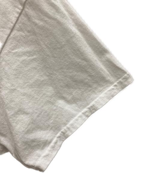UNDERCOVER（アンダーカバー）UNDERCOVER (アンダーカバー) TAPPEI (タッペイ) Tシャツ ホワイト サイズ:XLの古着・服飾アイテム