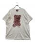 UNDERCOVER（アンダーカバー）の古着「Tシャツ」｜ホワイト
