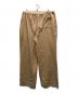 SEAN JOHN (ショーンジョン) リネン混パンツ ベージュ サイズ:2XL：6000円