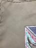 HERMES (エルメス) CORRESPONDANCE シルクスカーフ グレー：17000円