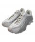 NIKE（ナイキ）の古着「SHOX R4」｜ホワイト